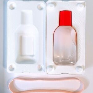 Sealed Glossier You Perfume